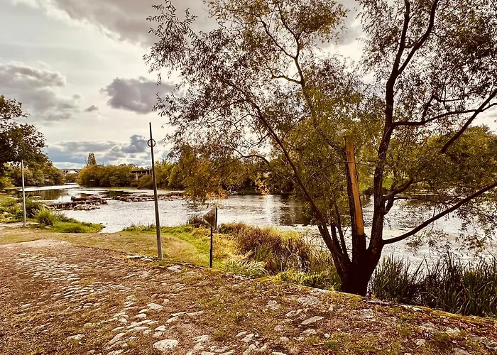 Le Bivouac En Orient - Home Homy