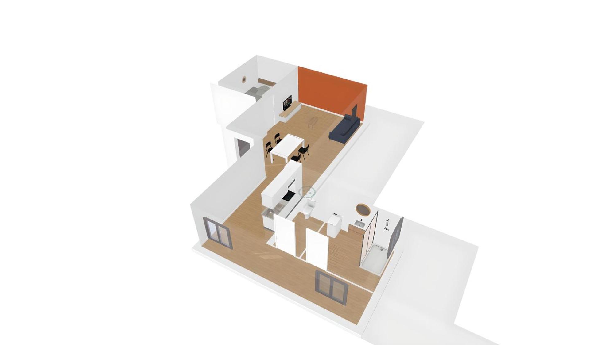 Le Bivouac En Orient - Homy * Saint-Florent-sur-Cher