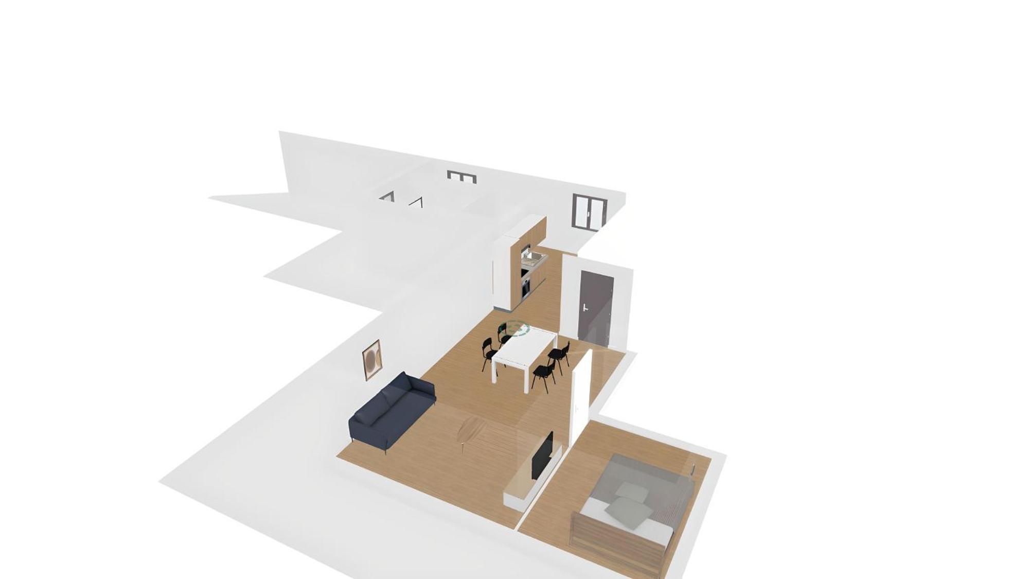 Le Bivouac En Orient - Homy Apartment