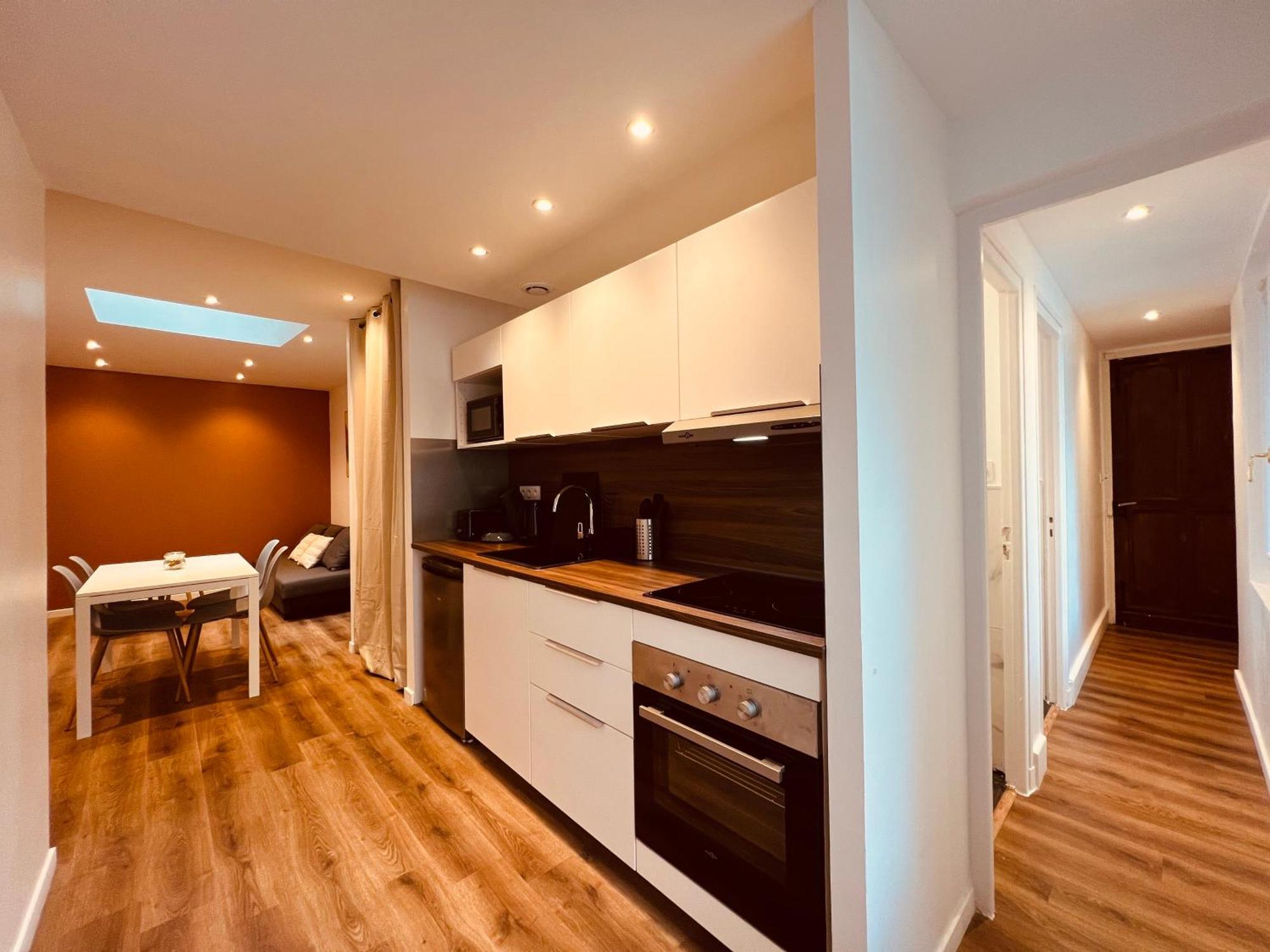 Le Bivouac En Orient - Homy Saint-Florent-sur-Cher